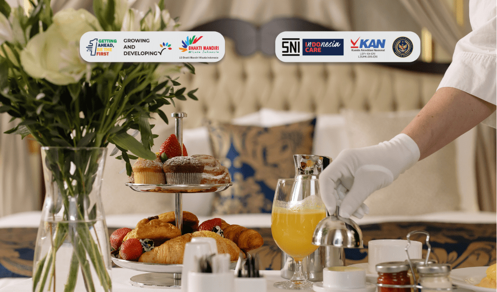 Catering Harus Memiliki SOP