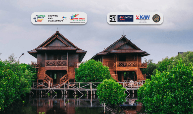 Destinasi Ekowisata Terbaik untuk Keluarga