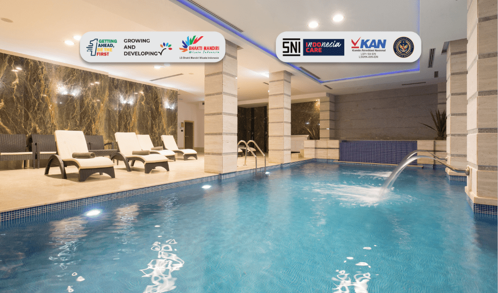 Fasilitas Hotel yang Wajib