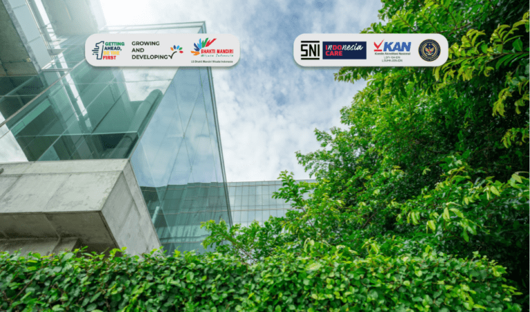 Hotel Berkonsep Eco-Friendly