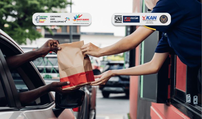 Inovasi Restoran Cepat Saji yang Sedang Tren