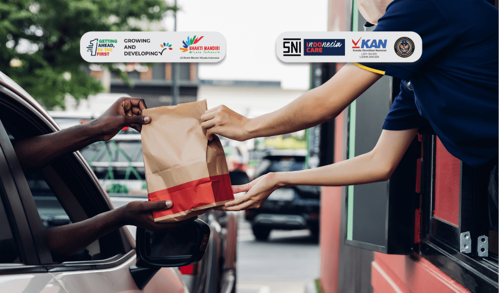 Inovasi Restoran Cepat Saji yang Sedang Tren