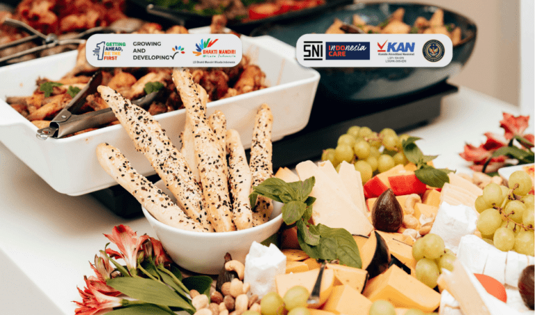 Kunci Sukses Mengelola Jasa Boga