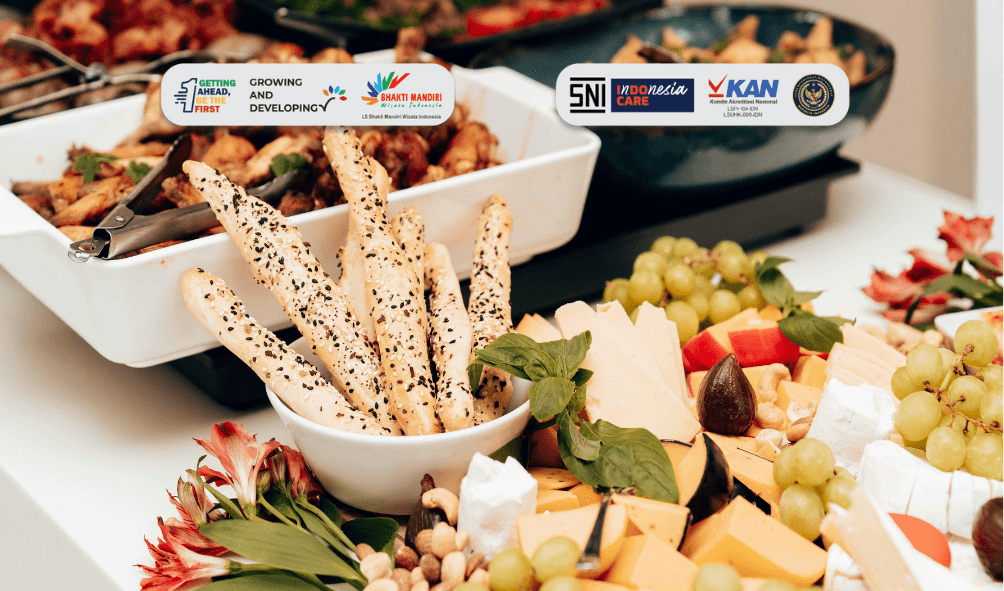 Kunci Sukses Mengelola Jasa Boga