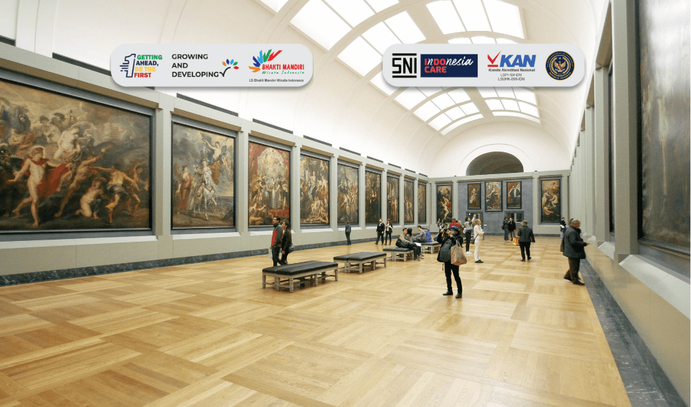 MICE Menjadi Tren dalam Industri Pariwisata