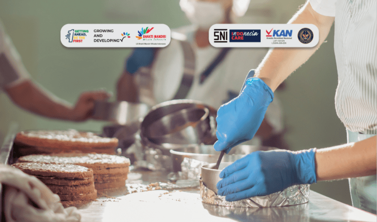 Manfaat Sertifikasi Hygiene untuk Usaha Catering