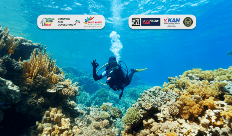 Manfaat Sertifikasi Usaha Wisata Selam