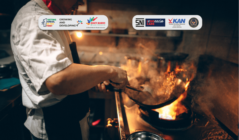 Mengapa Restoran Perlu Sertifikasi SNI