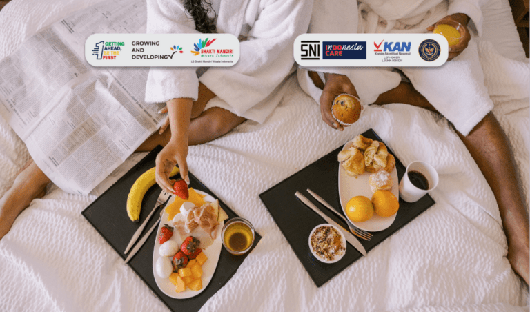 Paket Staycation Romantis untuk Valentine di Bali