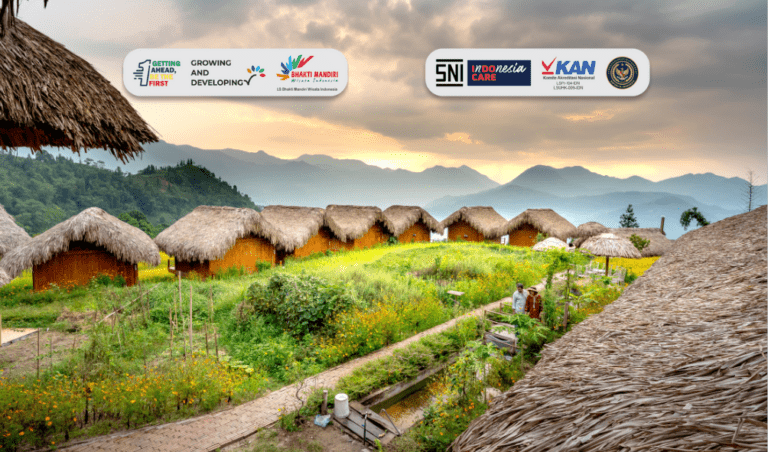 Pengelolaan Desa Wisata di Indonesia