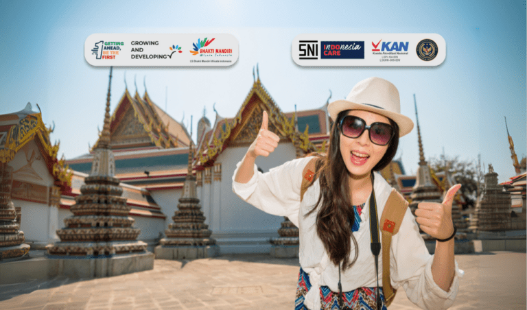 Pengelolaan Standar Kebersihan Destinasi Wisata