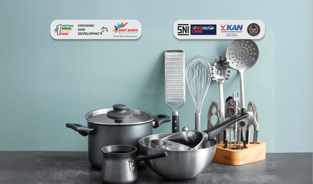 Peralatan Wajib untuk Memulai Bisnis Catering Rumahan yang Sukses!