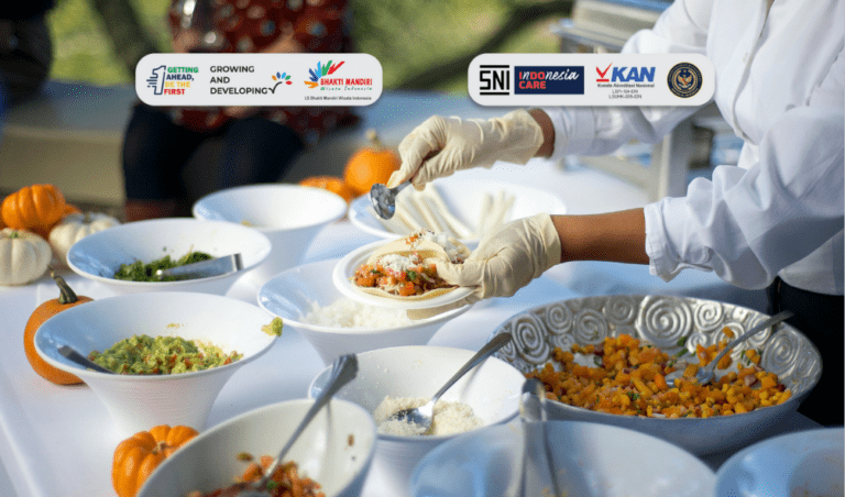 Perizinan untuk Membuka Usaha Catering Kecil