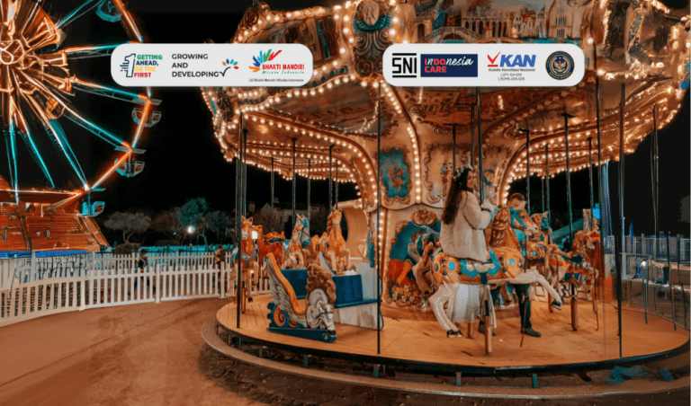 Proses Audit Sertifikasi SNI CHSE