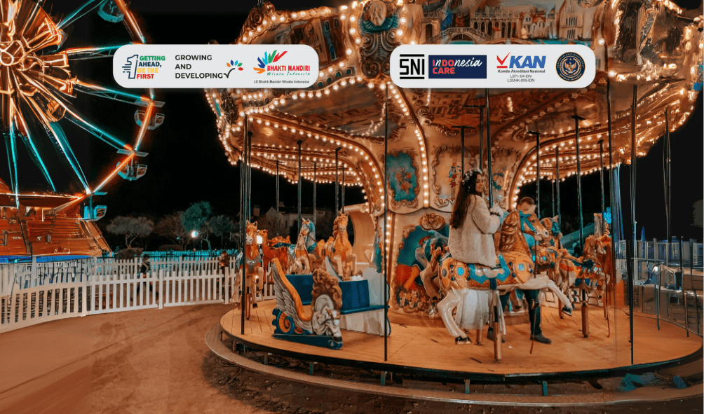 Proses Audit Sertifikasi SNI CHSE