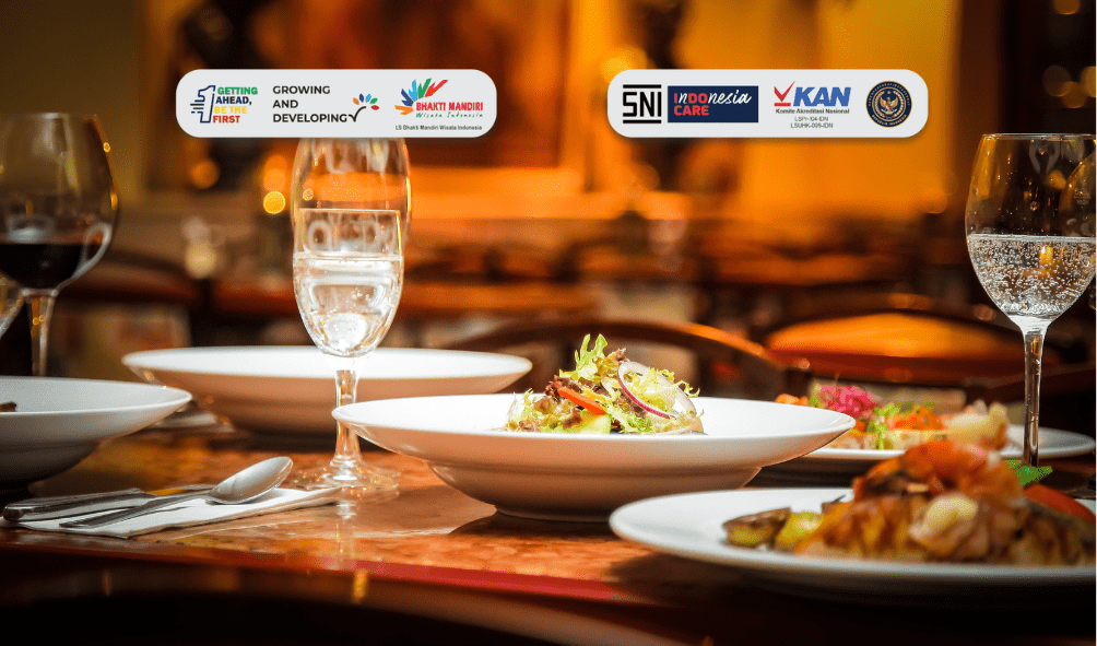 Restoran dengan Konsep Unik