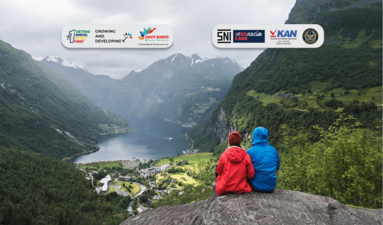 Sertifikasi CHSE untuk Desa Wisata