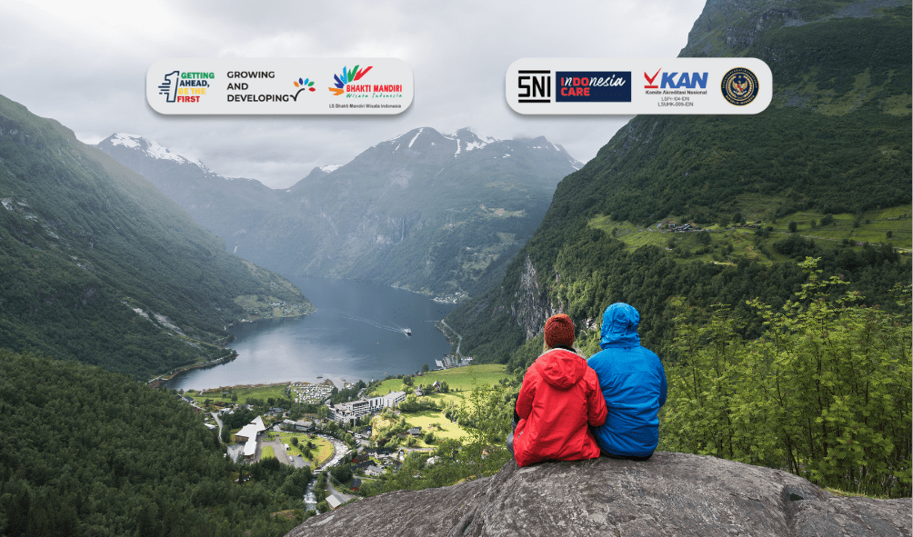 Sertifikasi CHSE untuk Desa Wisata