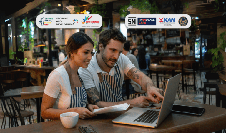 Sistem Informasi Restoran Berbasis Web