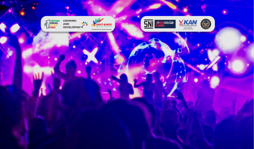 Standar Operasional Klub Malam