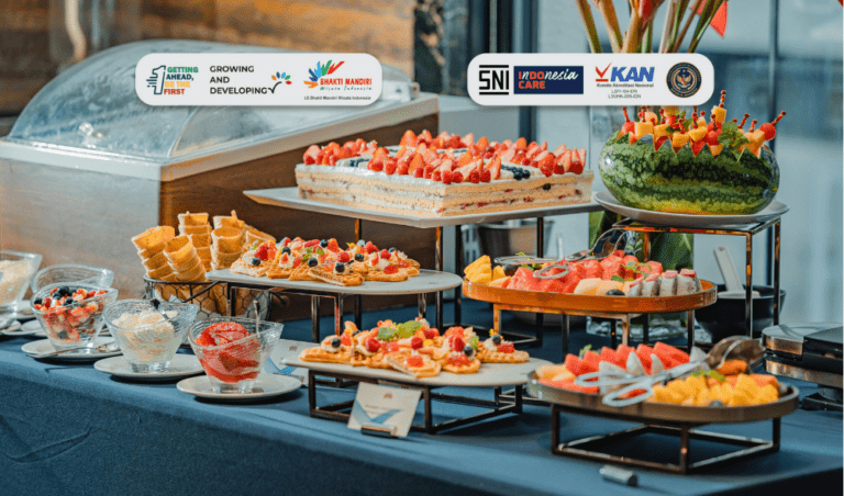 Tantangan Terbesar dalam Jasa Boga