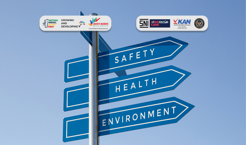 Tips Lulus Audit SNI CHSE dengan Mudah