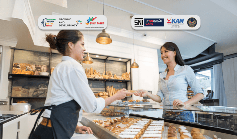 Tips Membuka Usaha Bakery Modal Kecil