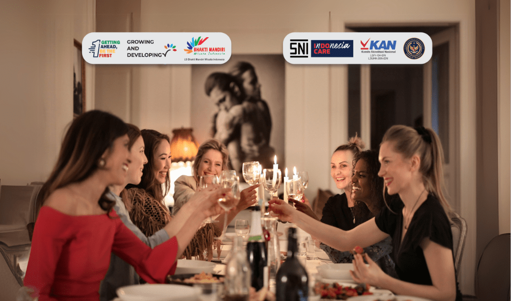 Tips Menu Restoran Fine Dining