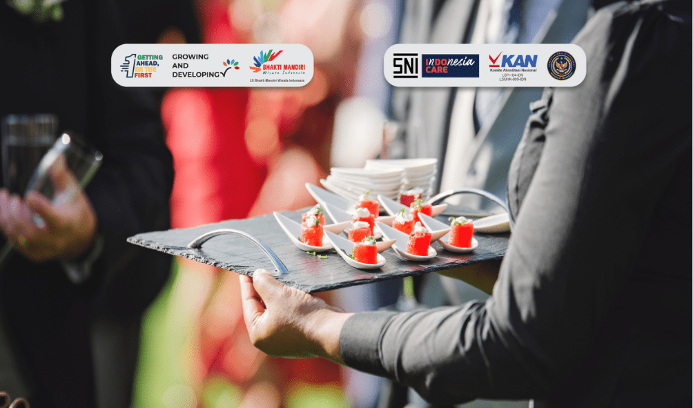 Tren Terbaru dalam Industri Jasa Boga