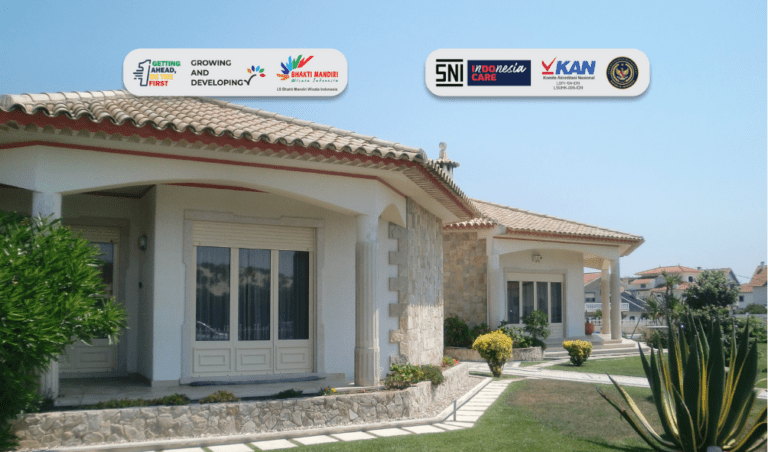 Villa yang Cocok untuk Honeymoon