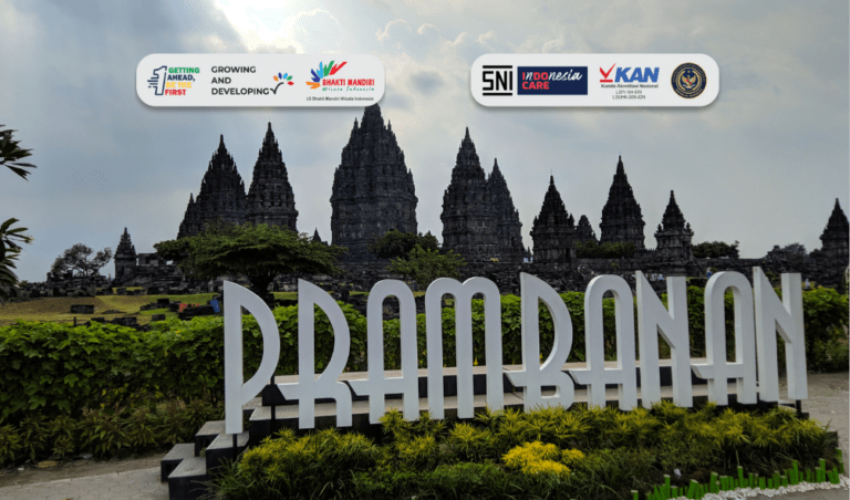 5 Destinasi Wisata Saat Libur Lebaran di Jogja