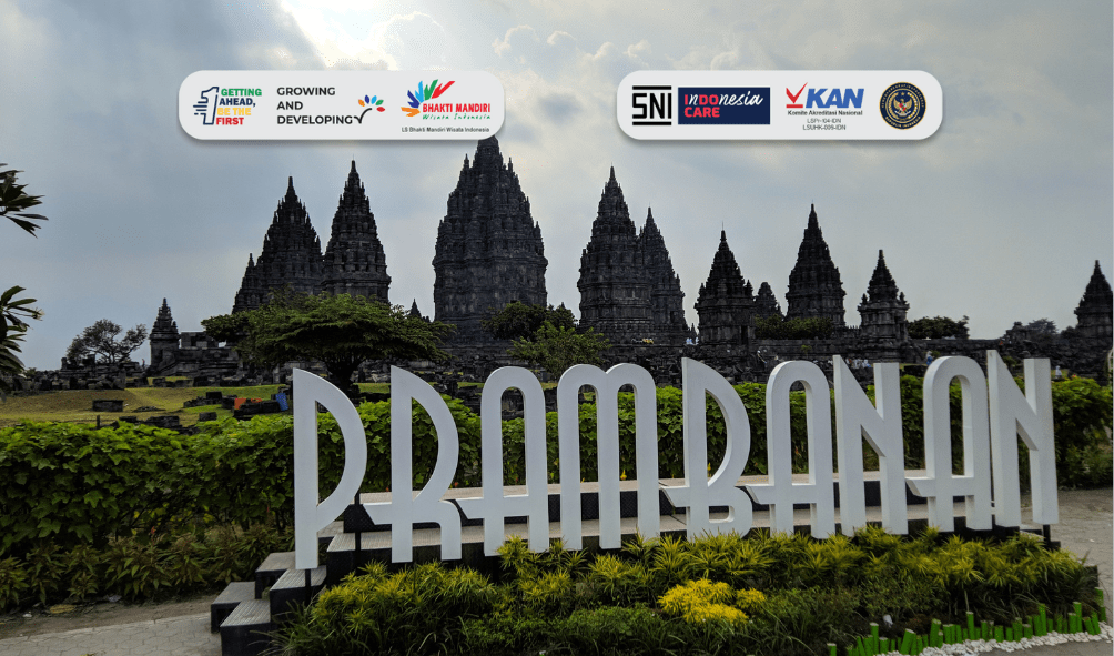 5 Destinasi Wisata Saat Libur Lebaran di Jogja