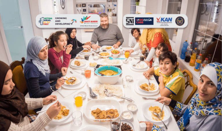 5 Rekomendasi Tempat Bukber di Jogja