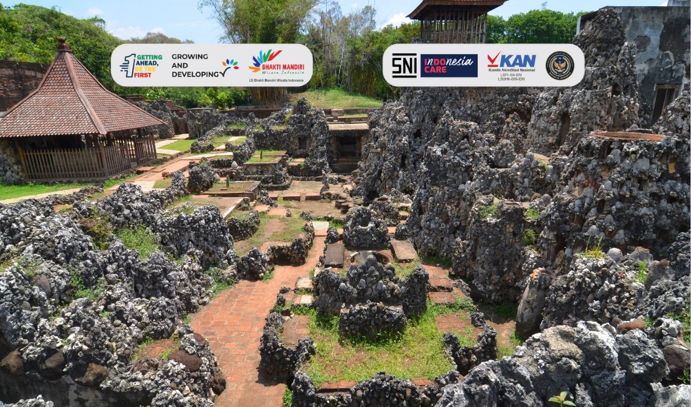 Destinasi Wisata Lebaran 2025 di Jawa Barat