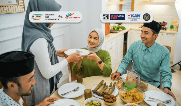 Menu Lezat yang Selalu Hadir di Hari Lebaran