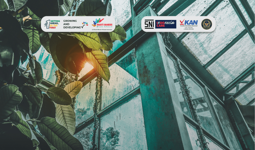 Penyebab dan Dampak Efek Rumah Kaca