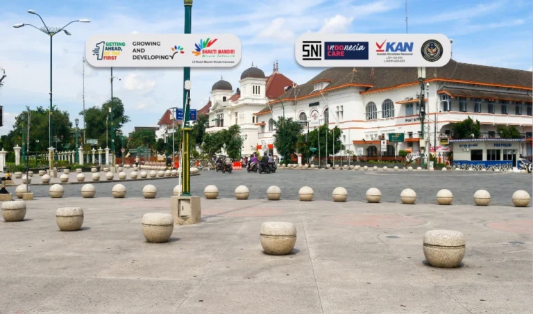 Rekomendasi Wisata Saat Lebaran di Jogja