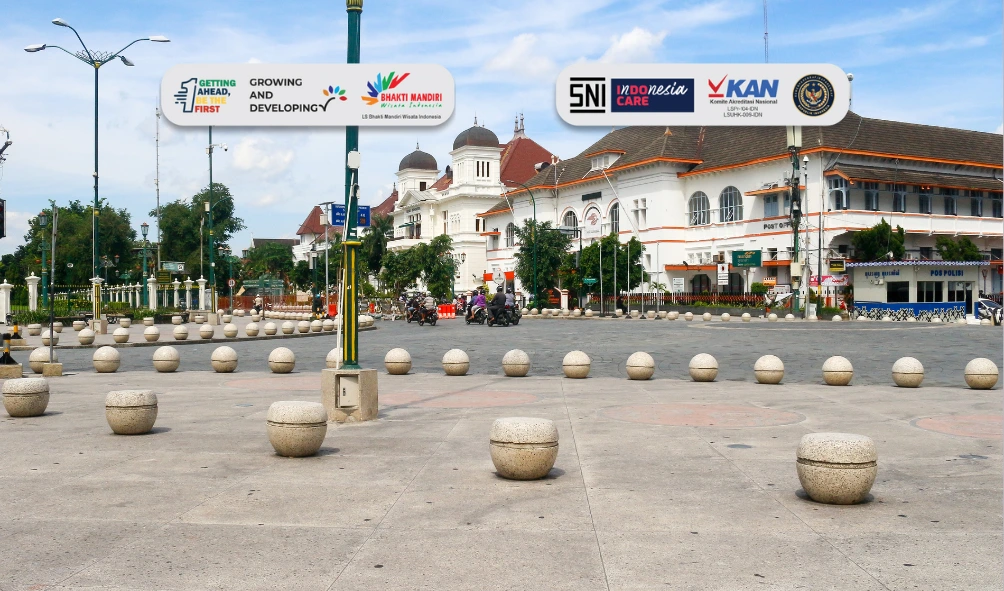 Rekomendasi Wisata Saat Lebaran di Jogja