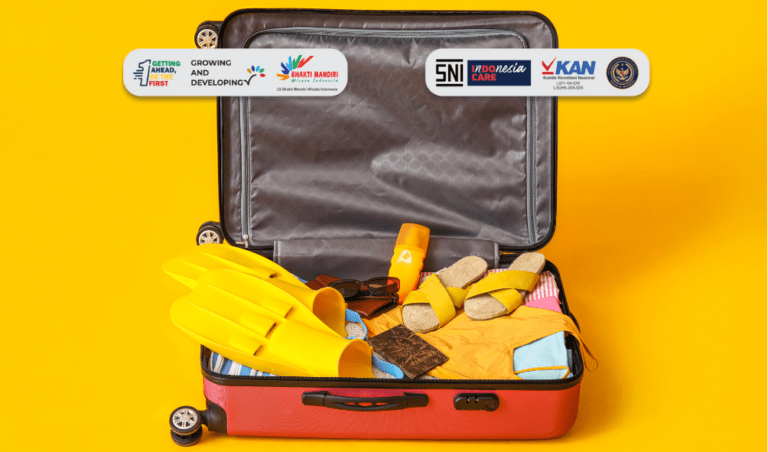 Tips Mudik Lebaran Aman