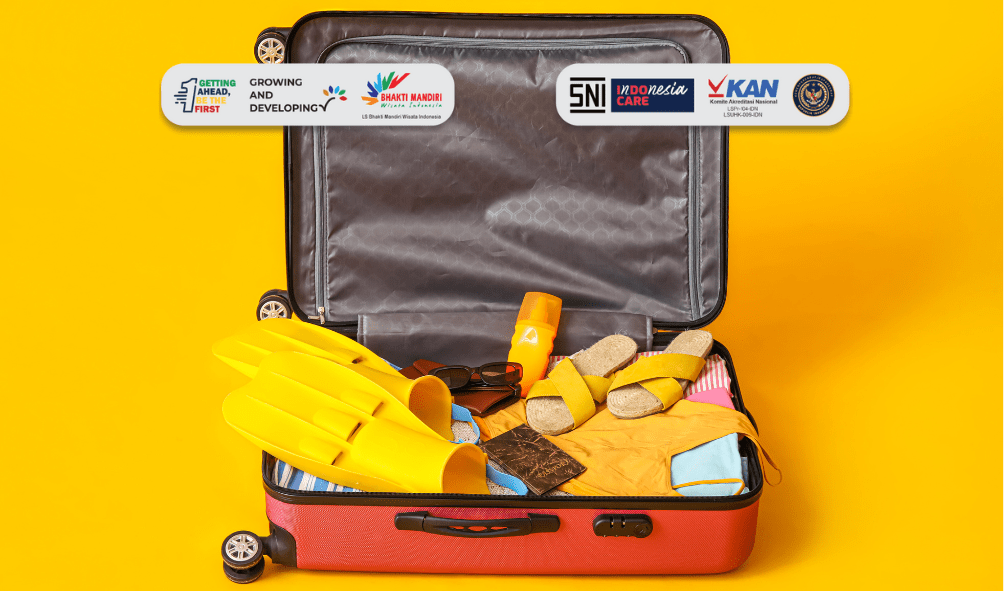 Tips Mudik Lebaran Aman