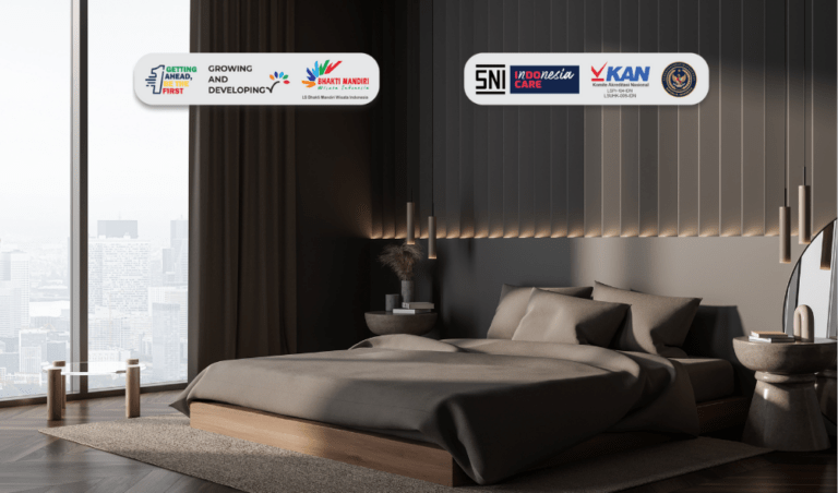 Tren Desain Hotel Modern