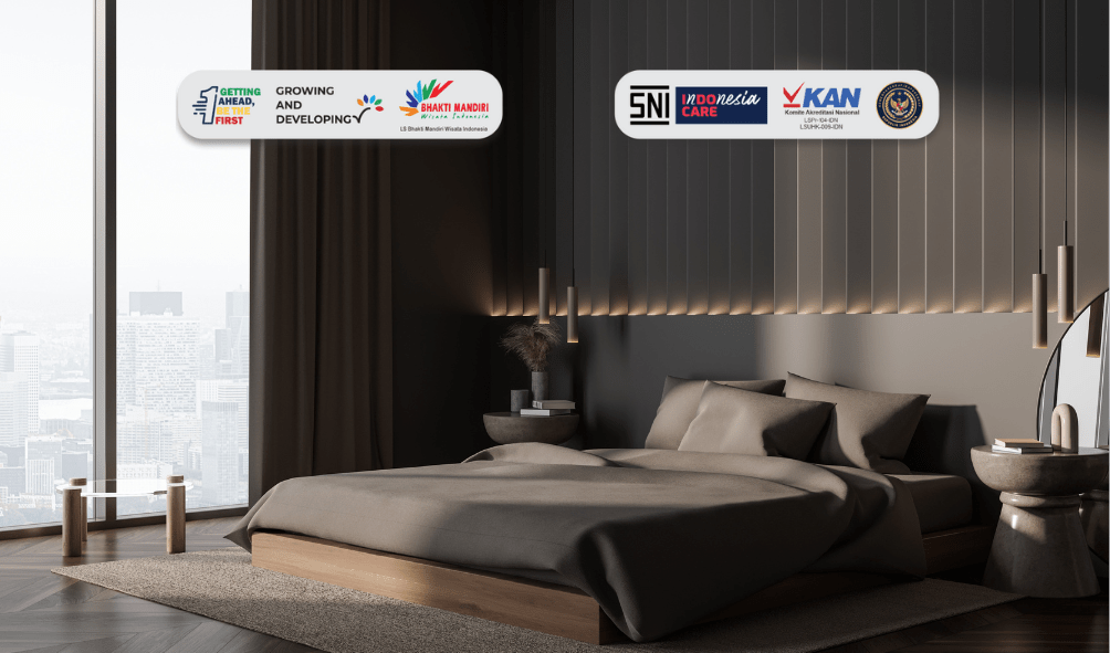 Tren Desain Hotel Modern