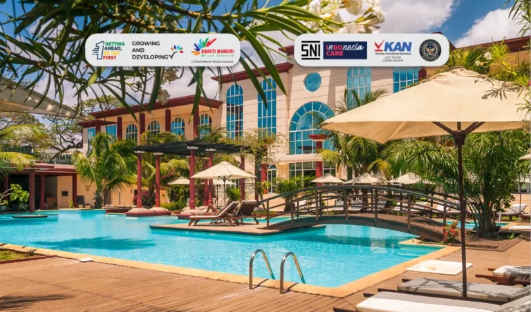 Rekomendasi Hotel Staycation di Jakarta