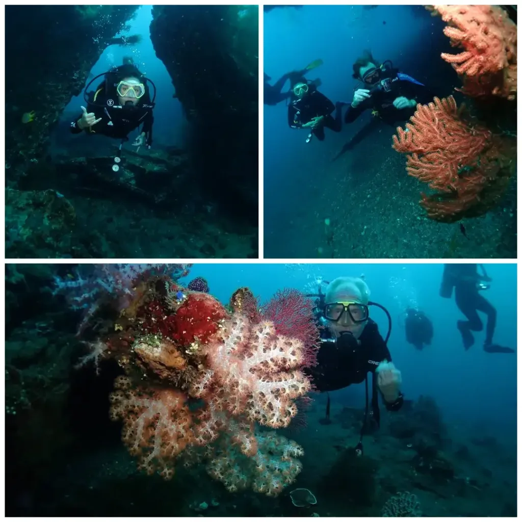 Tulamben – Rumah dari Bangkai Kapal USS Liberty