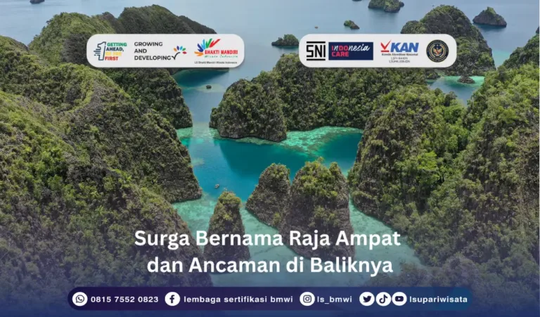 Raja Ampat