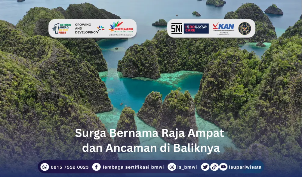 Raja Ampat