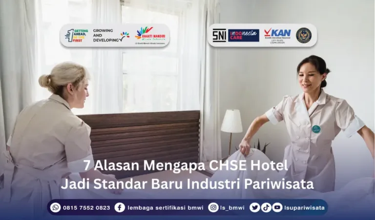 CHSE Hotel