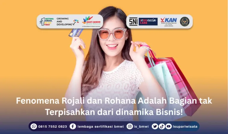 Fenomena Rojali dan Rohana