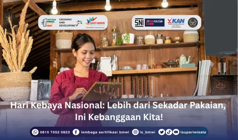 Hari Kebaya Nasional
