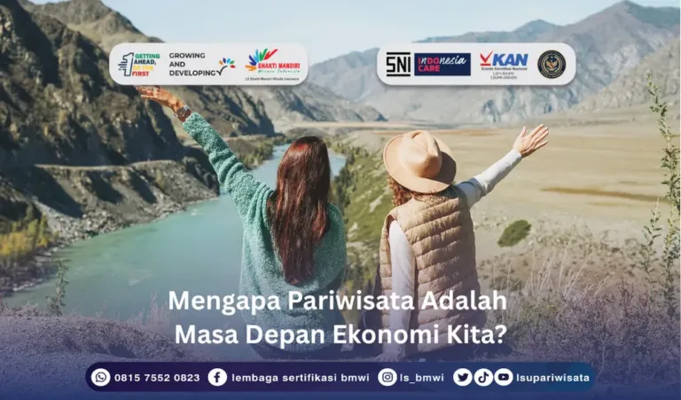 Pariwisata Adalah